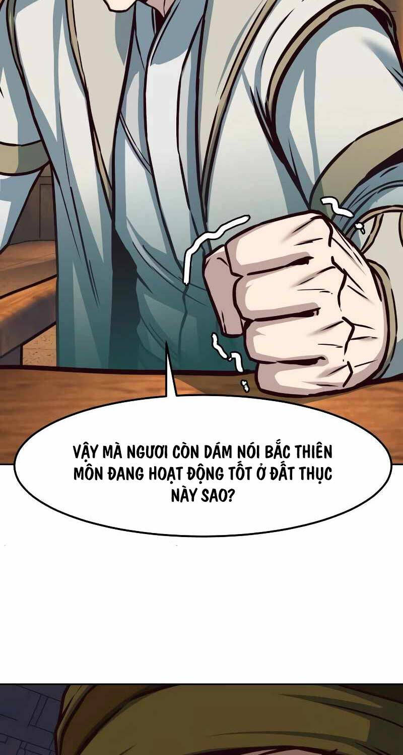 Túy Kiếm Dạ Hành Chapter 118 - 45