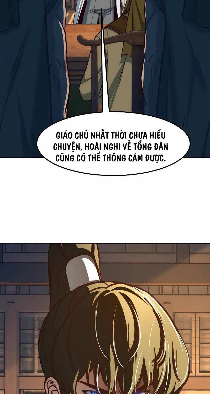 Túy Kiếm Dạ Hành Chapter 118 - 62