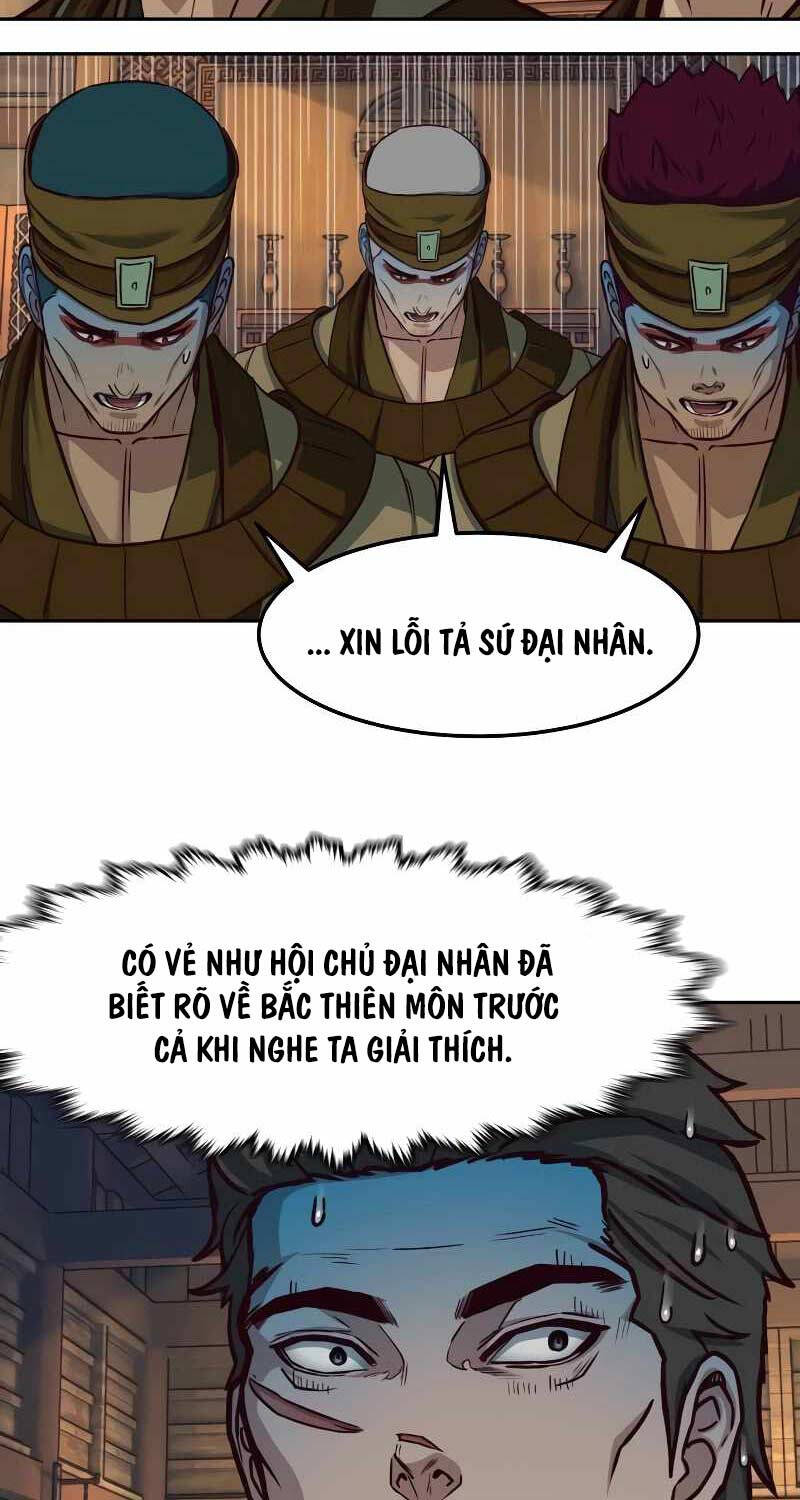 Túy Kiếm Dạ Hành Chapter 118 - 64