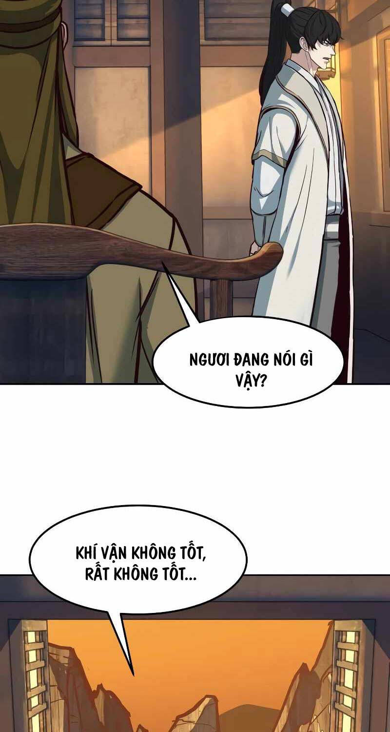 Túy Kiếm Dạ Hành Chapter 118 - 72