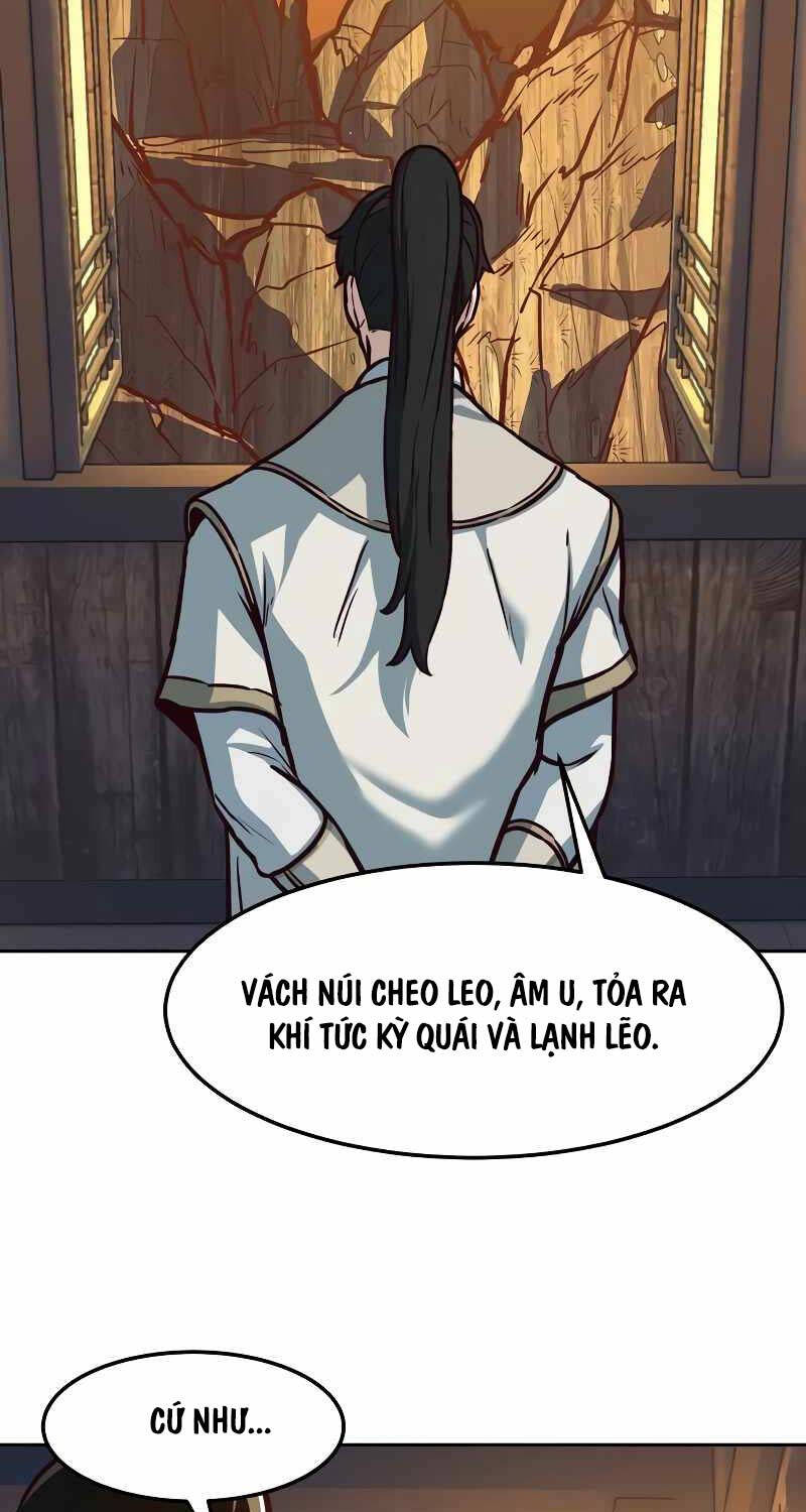 Túy Kiếm Dạ Hành Chapter 118 - 73