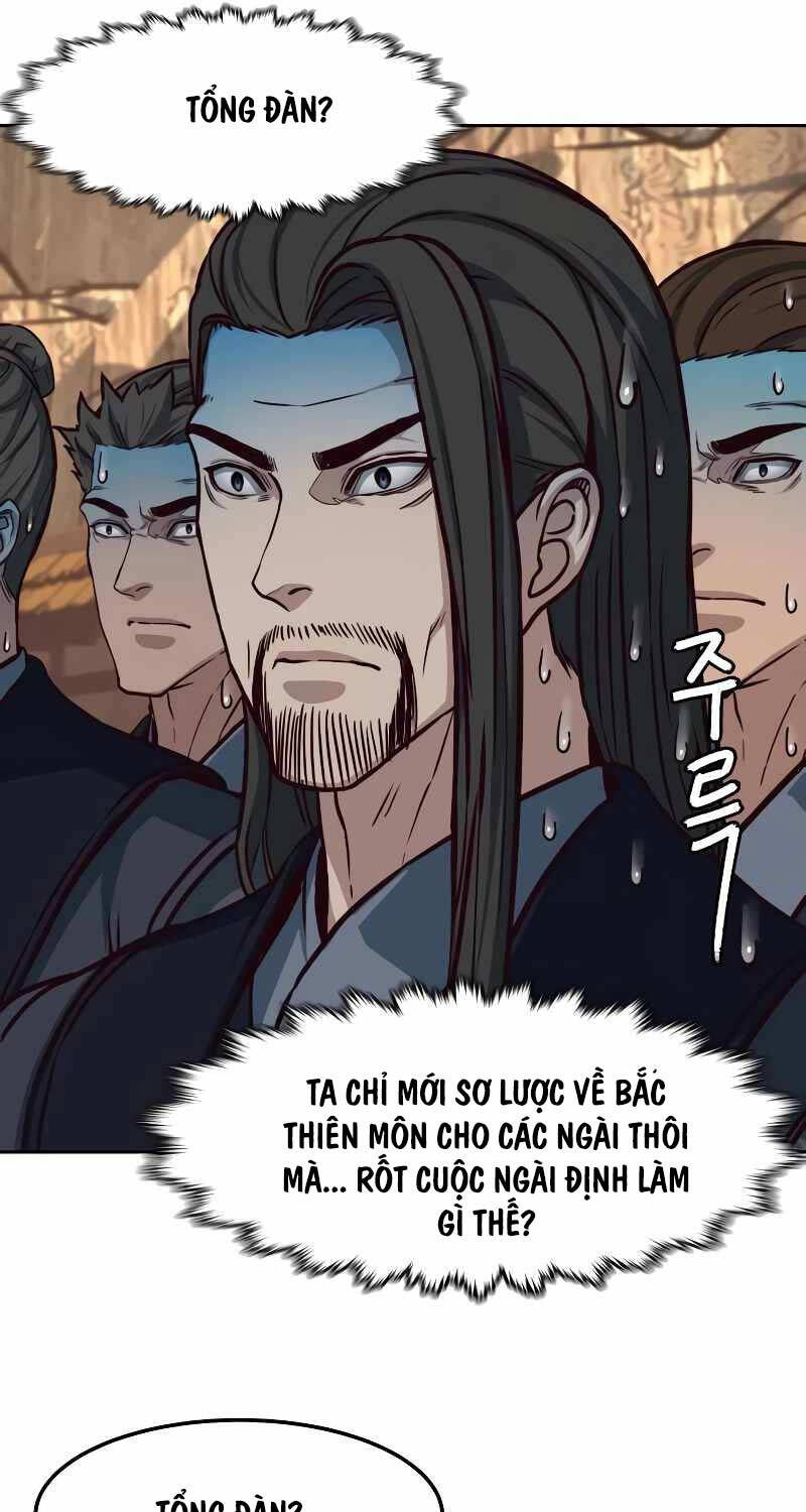 Túy Kiếm Dạ Hành Chapter 118 - 10