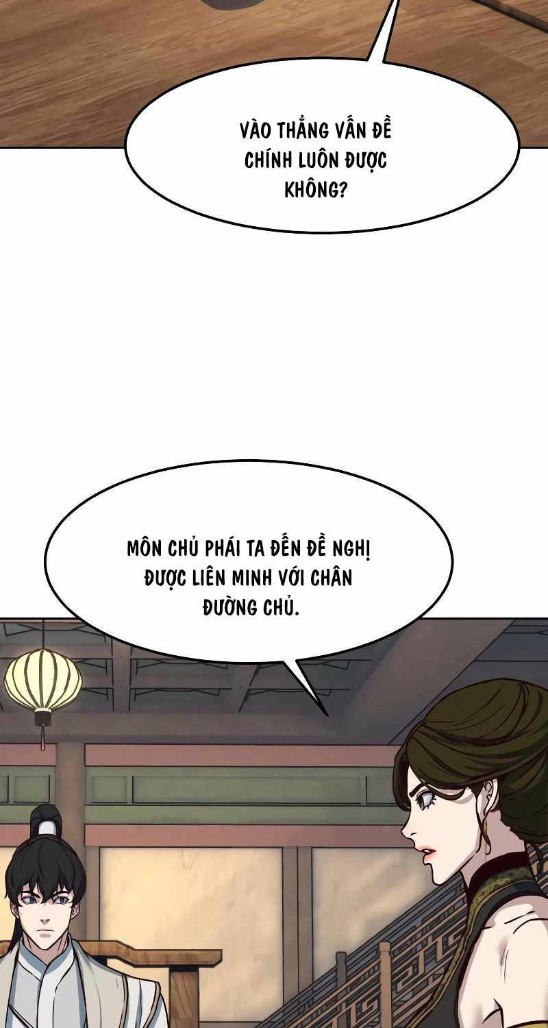 Túy Kiếm Dạ Hành Chapter 121 - 17