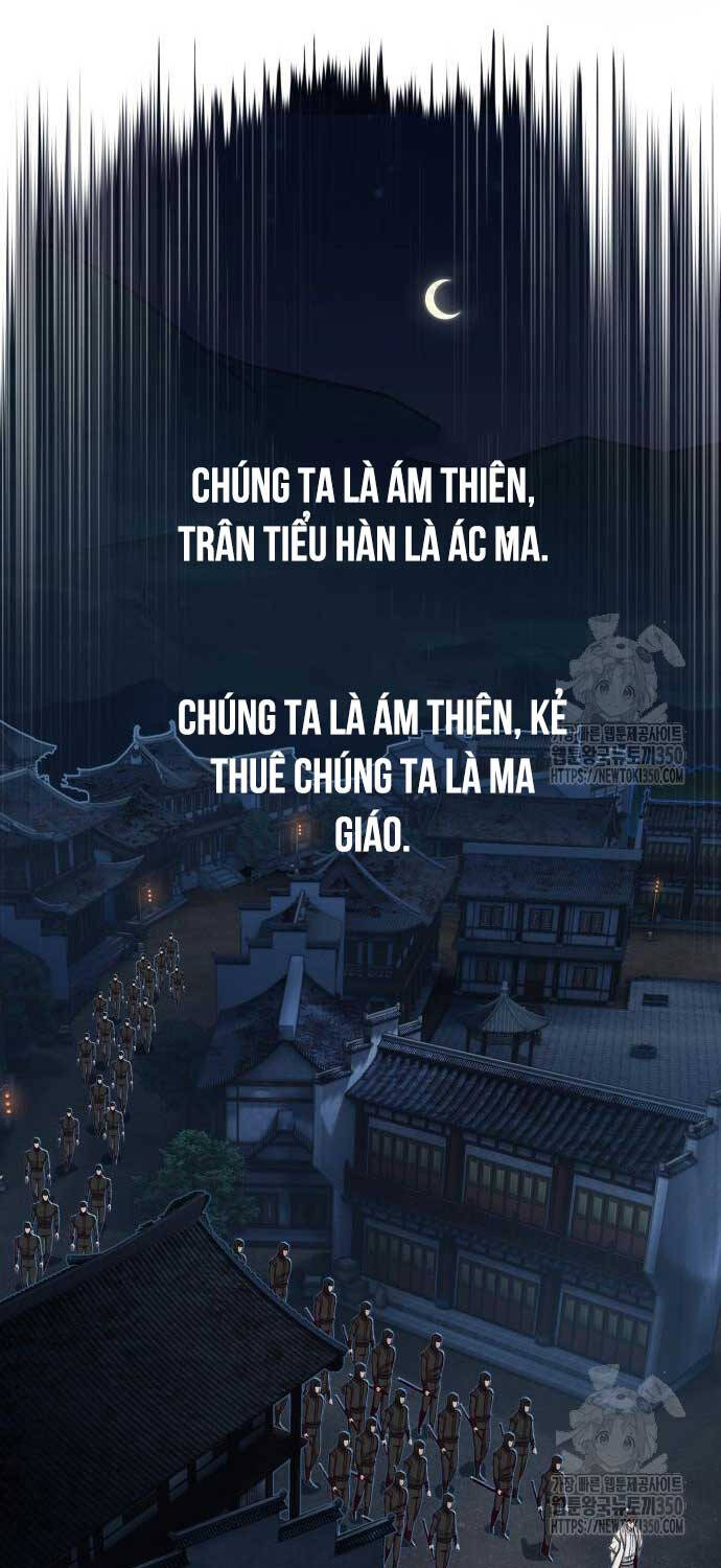 Túy Kiếm Dạ Hành Chapter 127 - 38