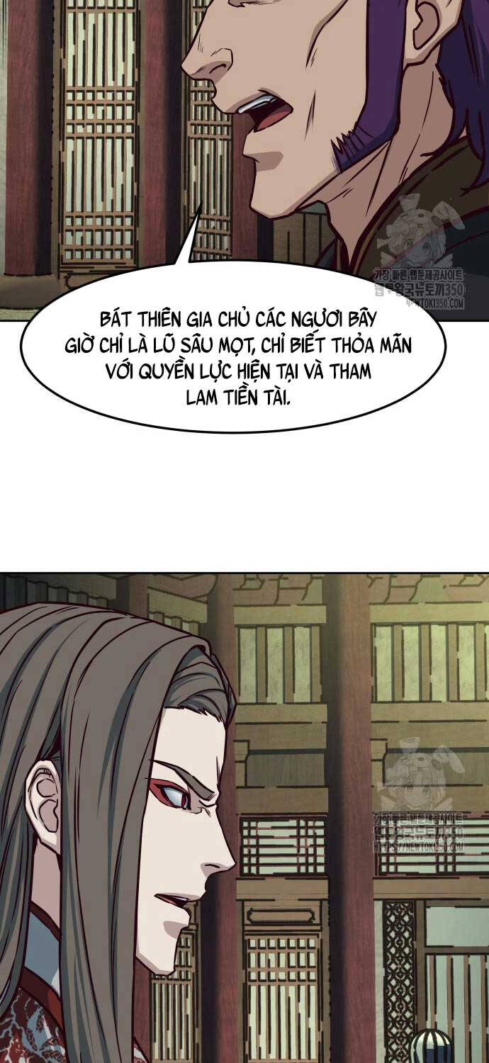 Túy Kiếm Dạ Hành Chapter 127 - 55