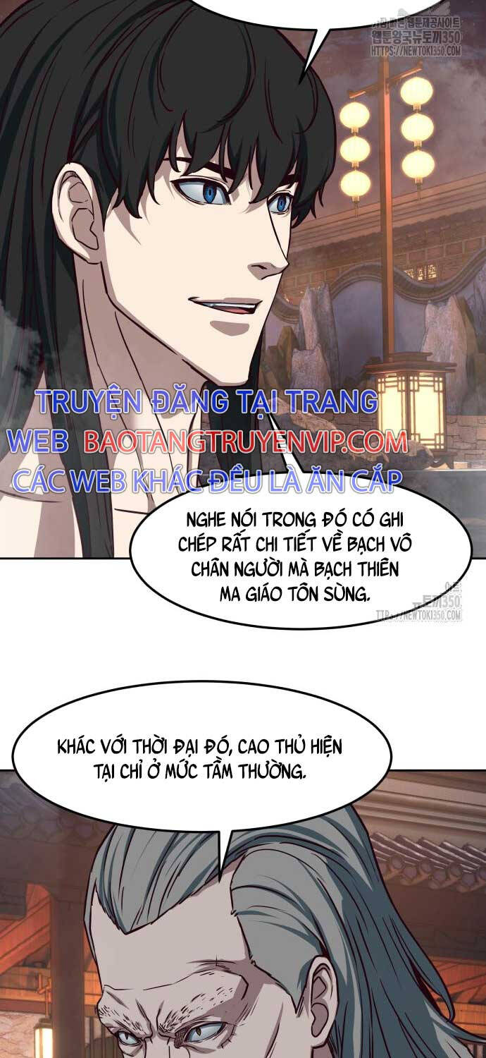 Túy Kiếm Dạ Hành Chapter 127 - 64