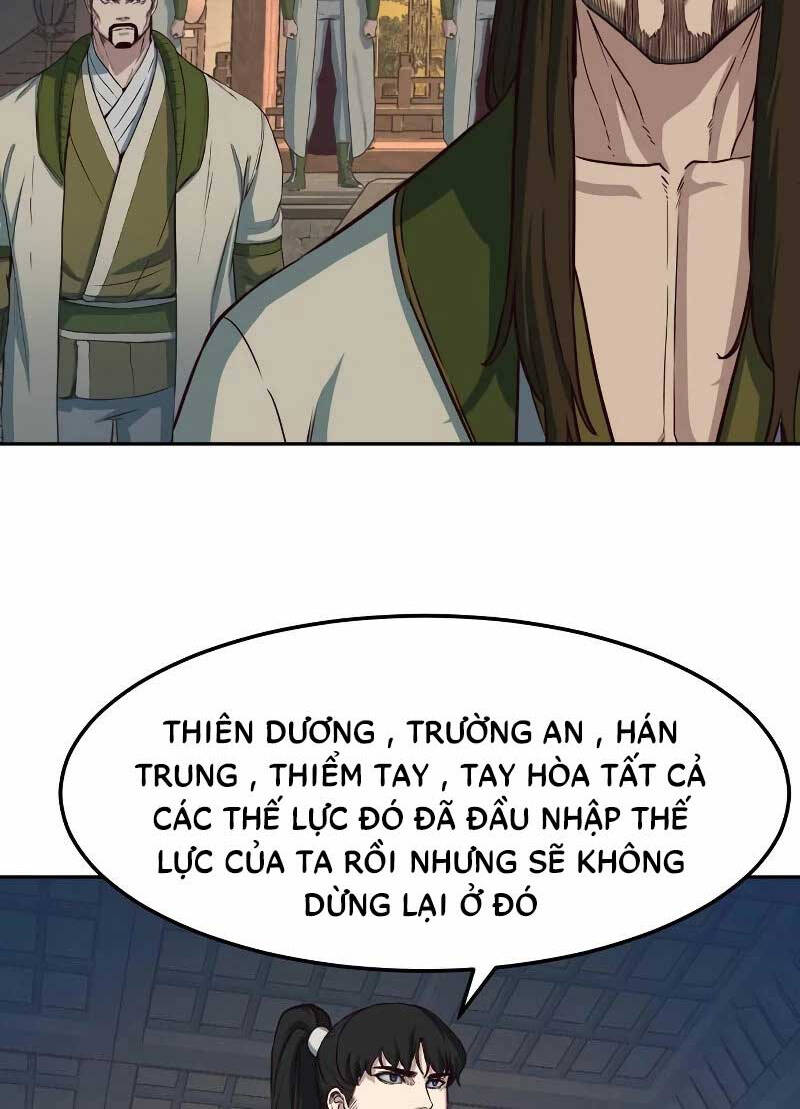 Túy Kiếm Dạ Hành Chapter 75 - 69