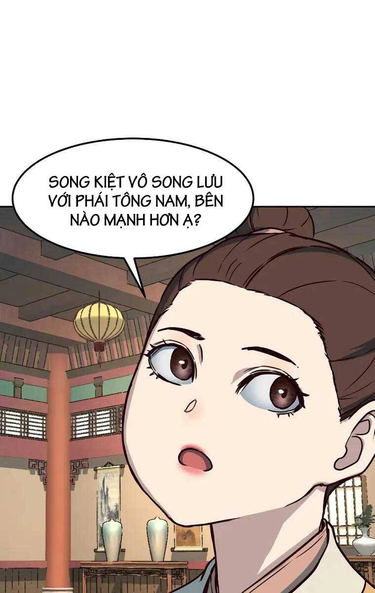 Túy Kiếm Dạ Hành Chapter 76 - 25