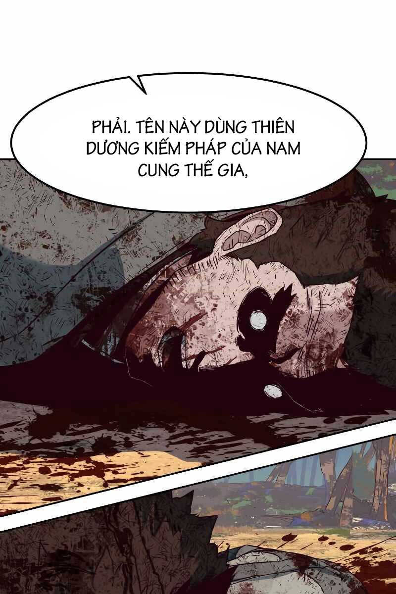 Túy Kiếm Dạ Hành Chapter 79 - 38