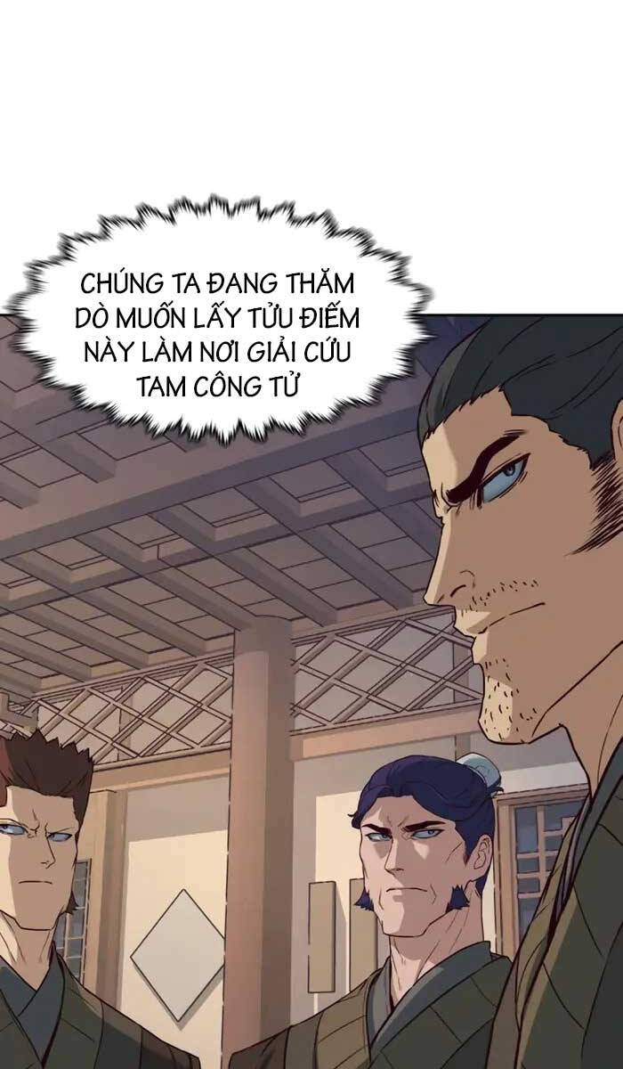 Túy Kiếm Dạ Hành Chapter 81 - 36