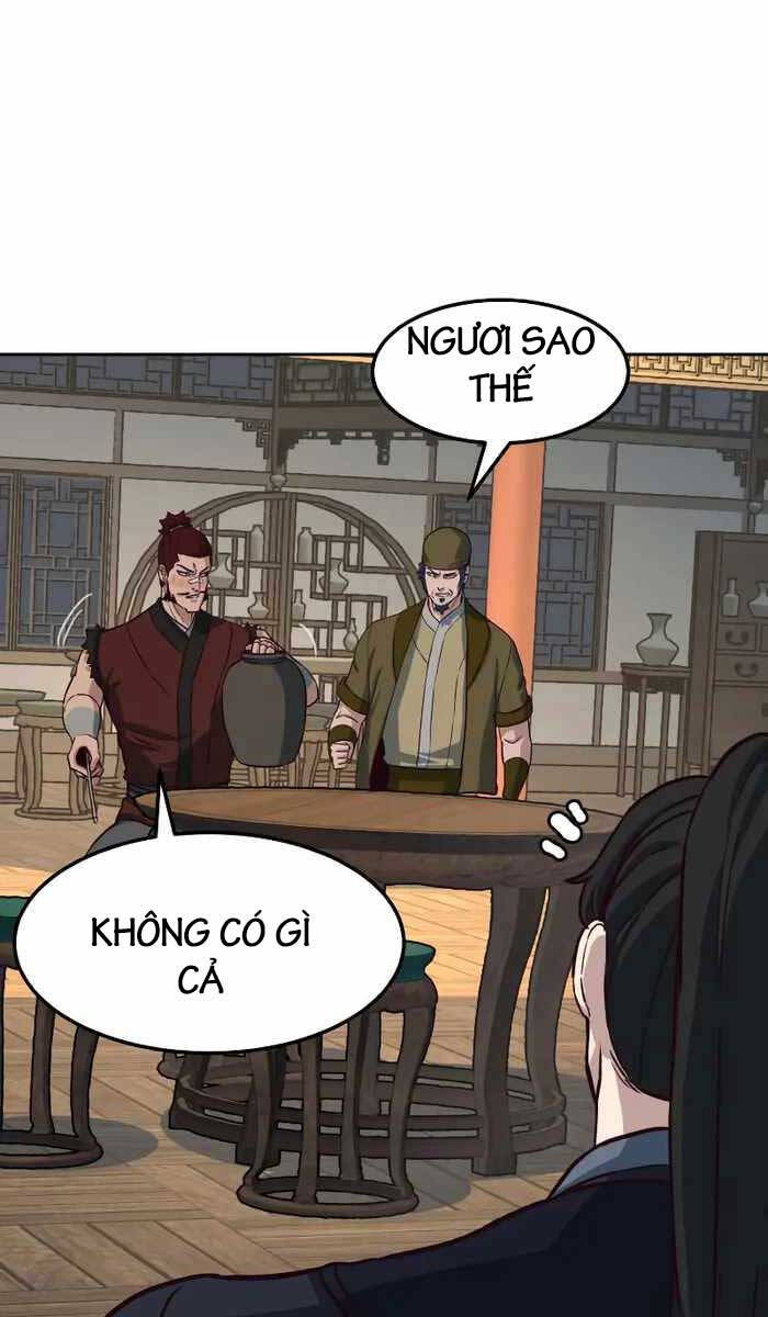 Túy Kiếm Dạ Hành Chapter 83 - 56