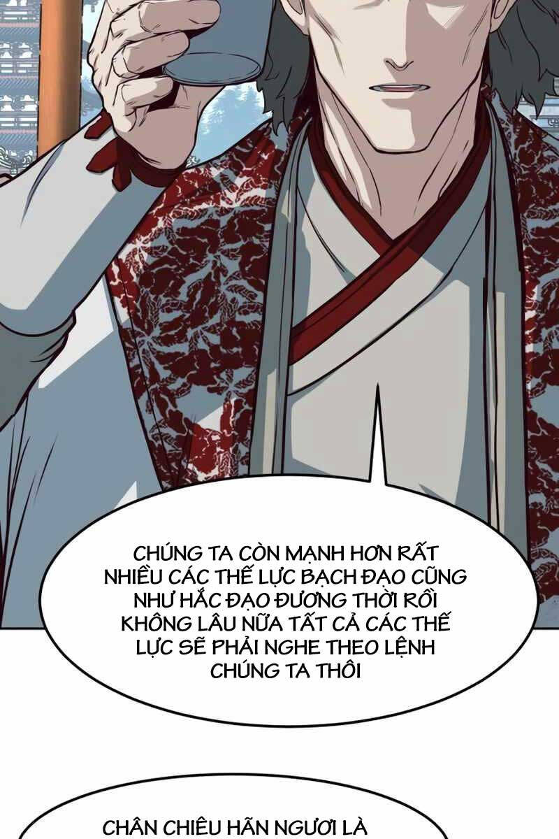 Túy Kiếm Dạ Hành Chapter 86 - 18