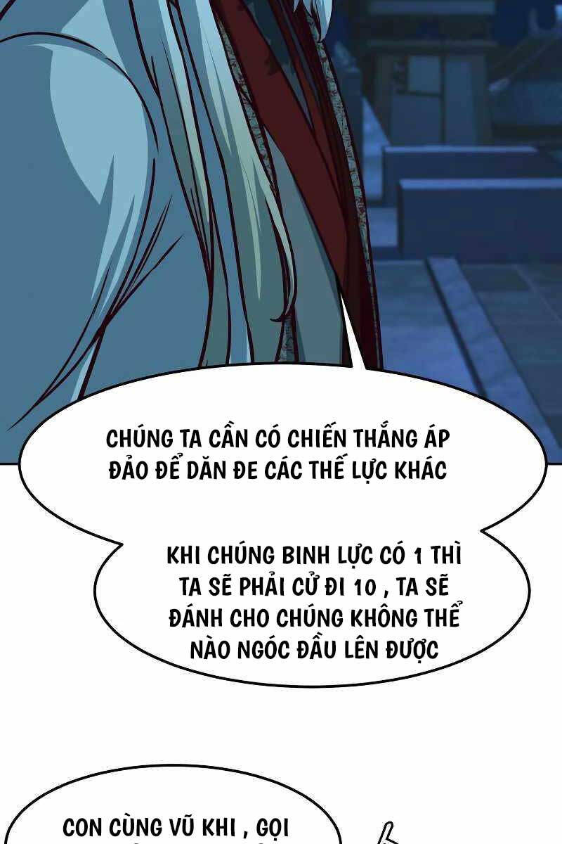 Túy Kiếm Dạ Hành Chapter 87 - 23