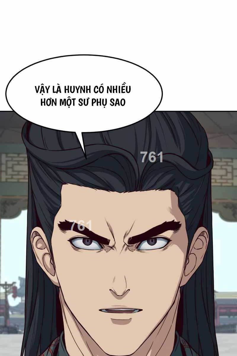 Túy Kiếm Dạ Hành Chapter 89 - 2