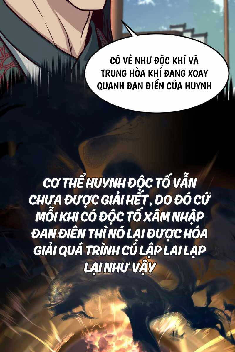 Túy Kiếm Dạ Hành Chapter 89 - 15