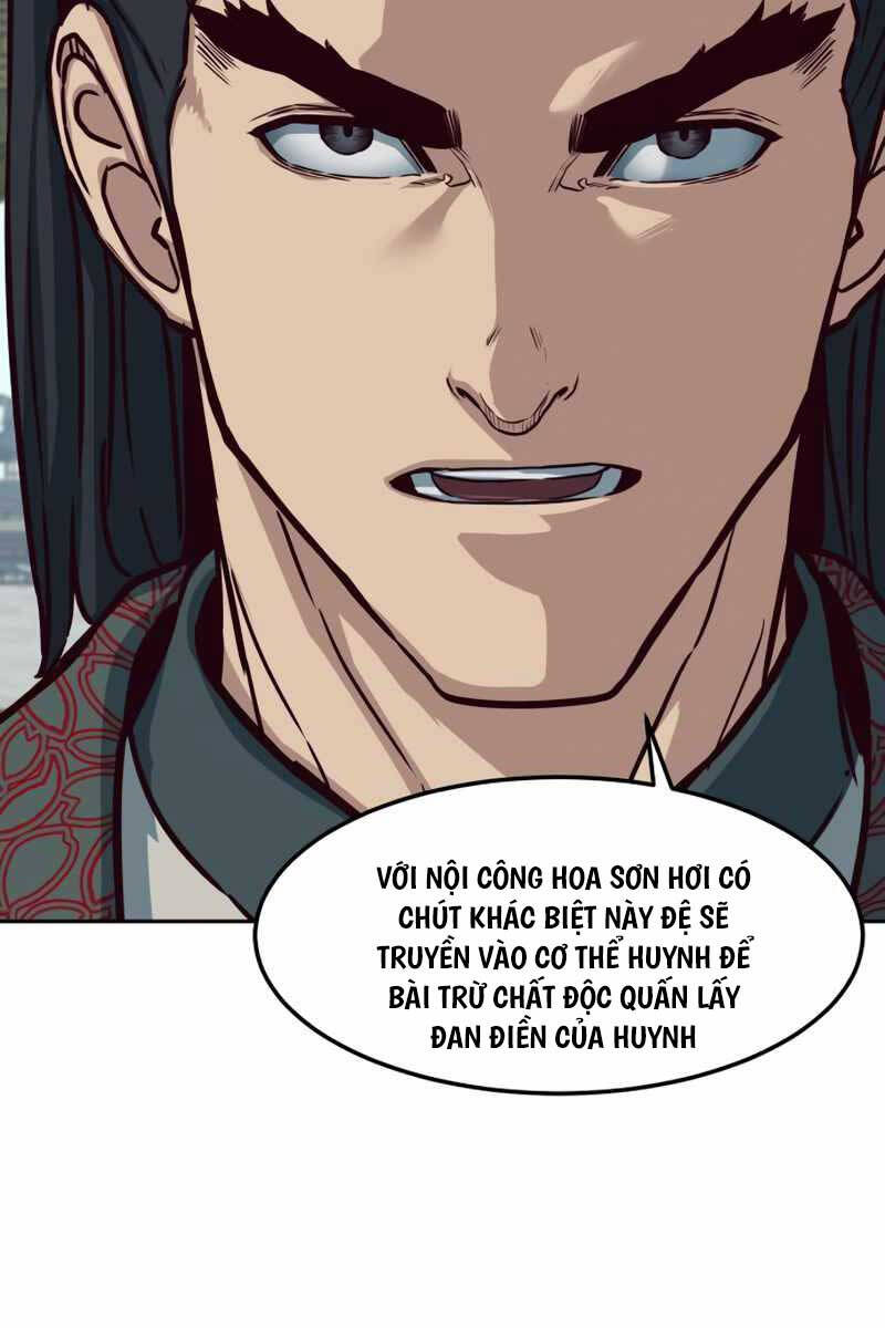 Túy Kiếm Dạ Hành Chapter 89 - 22