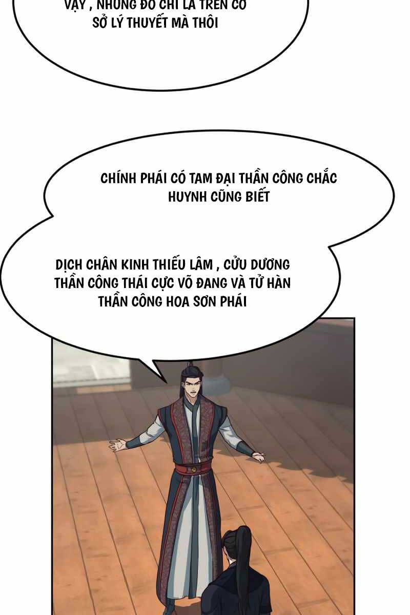 Túy Kiếm Dạ Hành Chapter 89 - 24