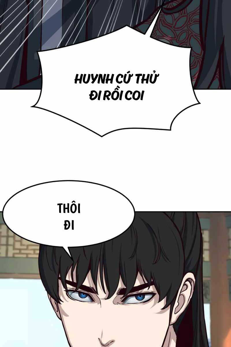 Túy Kiếm Dạ Hành Chapter 89 - 28