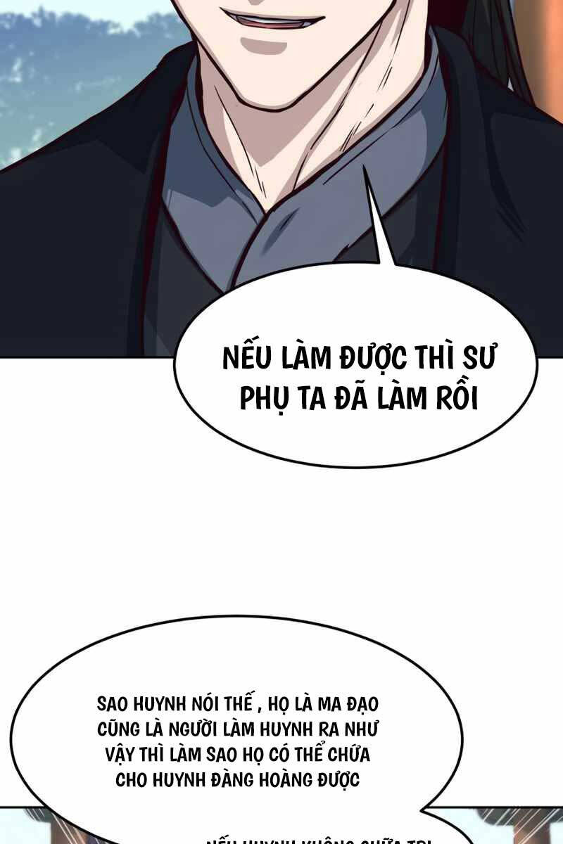 Túy Kiếm Dạ Hành Chapter 89 - 29