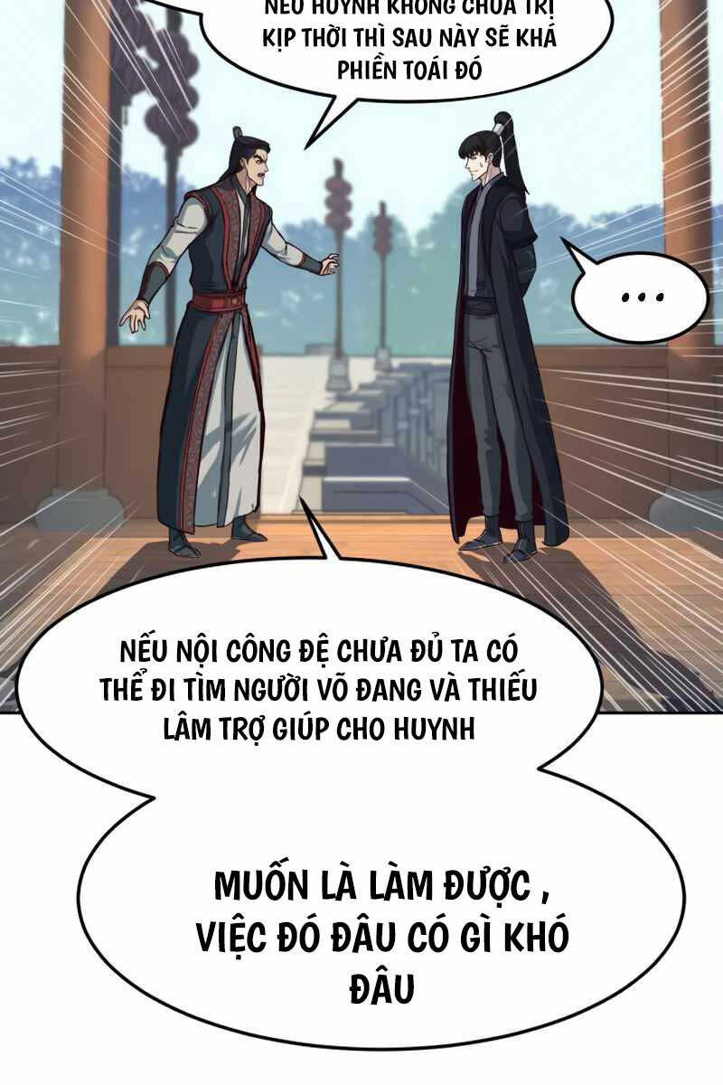 Túy Kiếm Dạ Hành Chapter 89 - 30