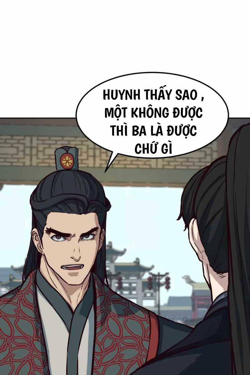 Túy Kiếm Dạ Hành Chapter 89 - 31