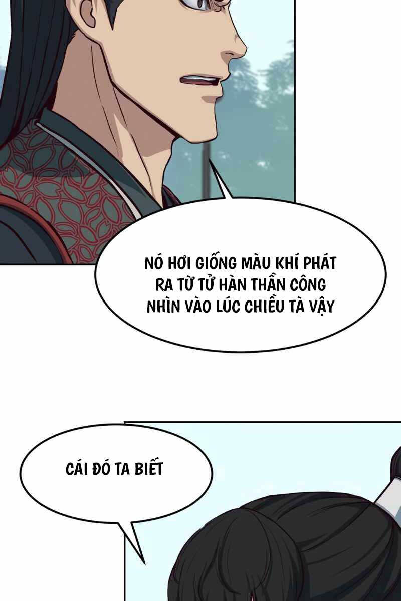 Túy Kiếm Dạ Hành Chapter 89 - 5