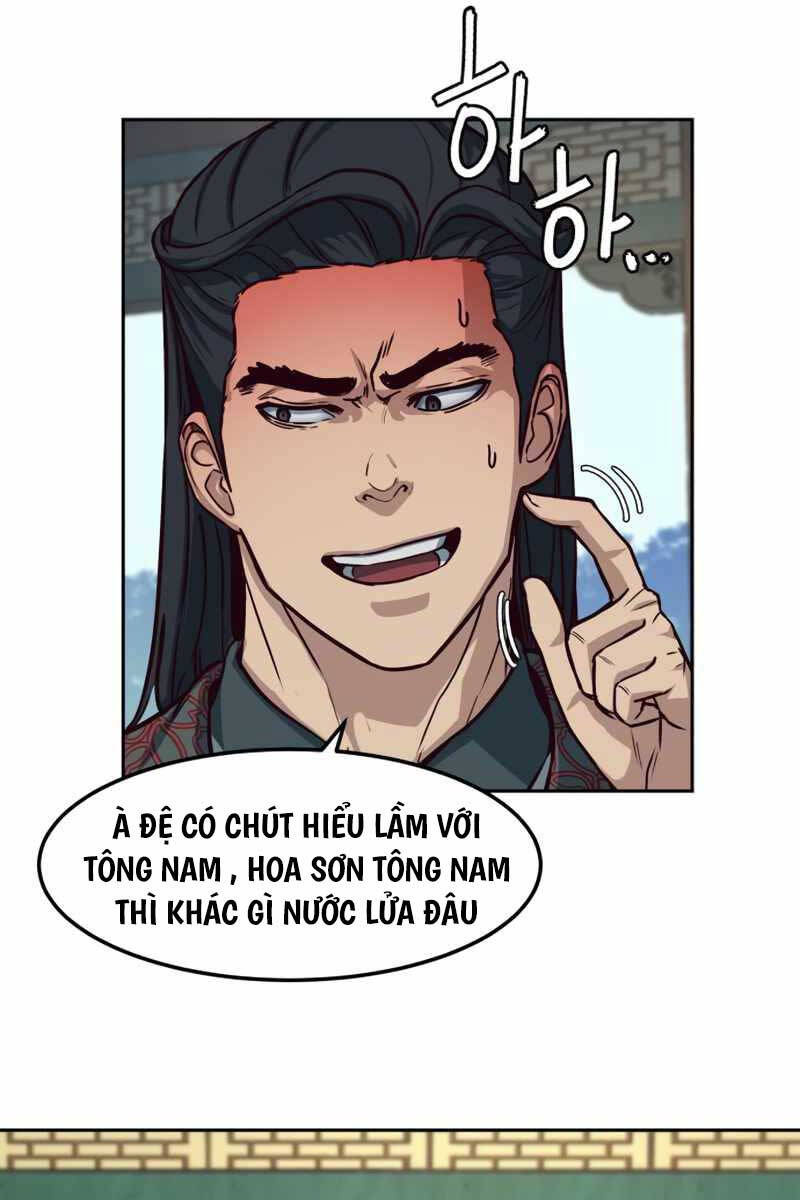 Túy Kiếm Dạ Hành Chapter 89 - 44