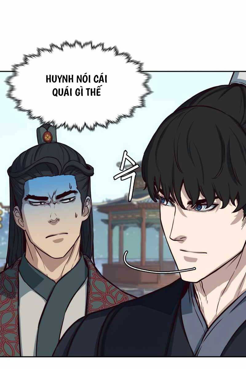 Túy Kiếm Dạ Hành Chapter 89 - 57