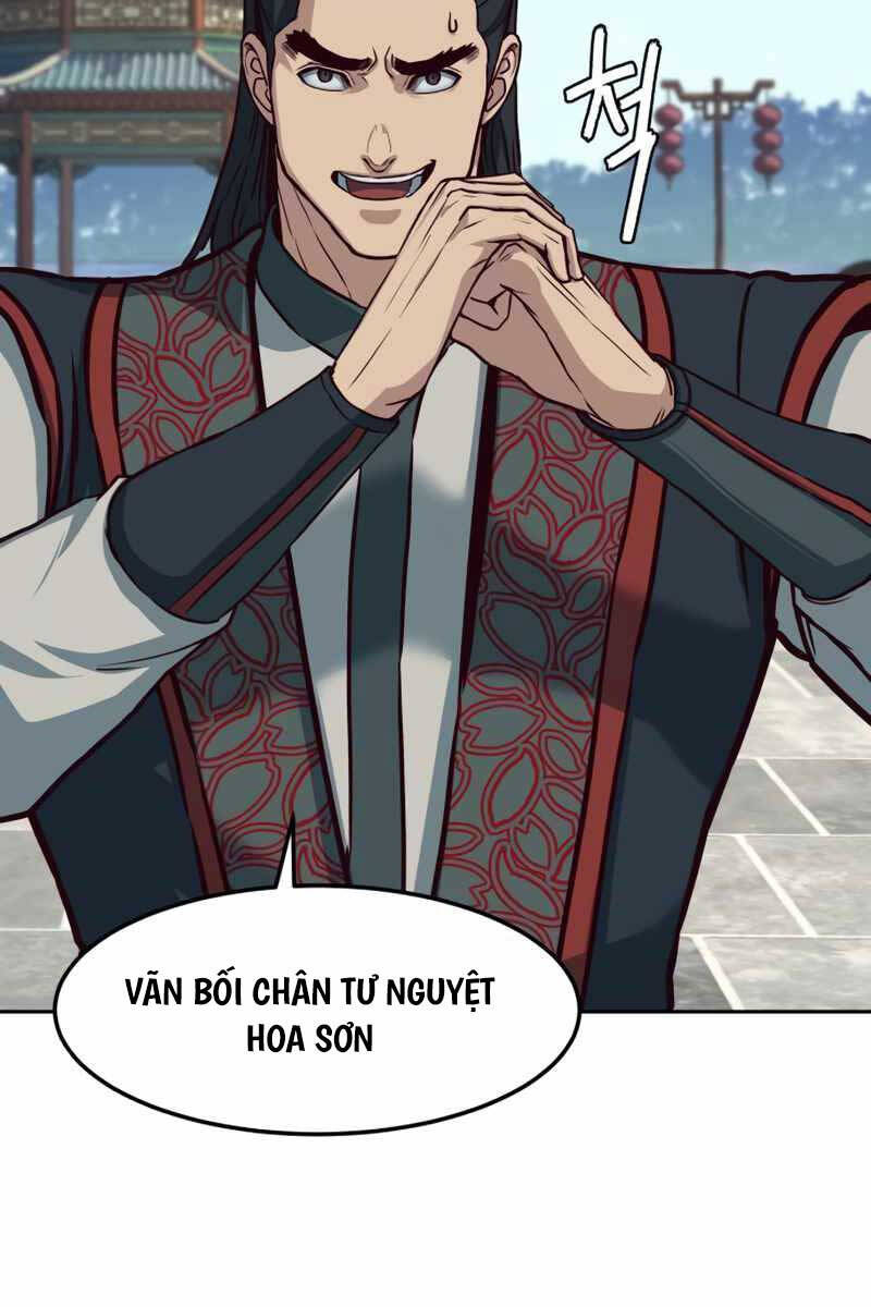 Túy Kiếm Dạ Hành Chapter 89 - 60