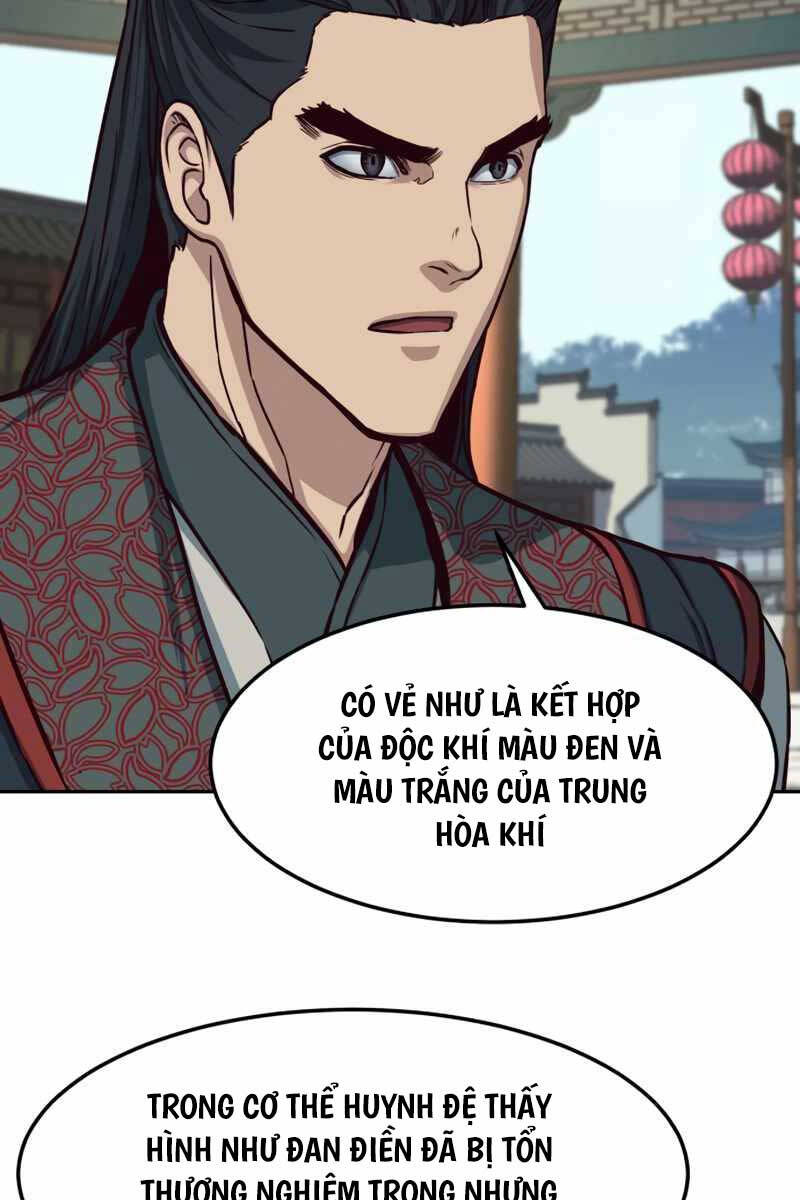 Túy Kiếm Dạ Hành Chapter 89 - 7