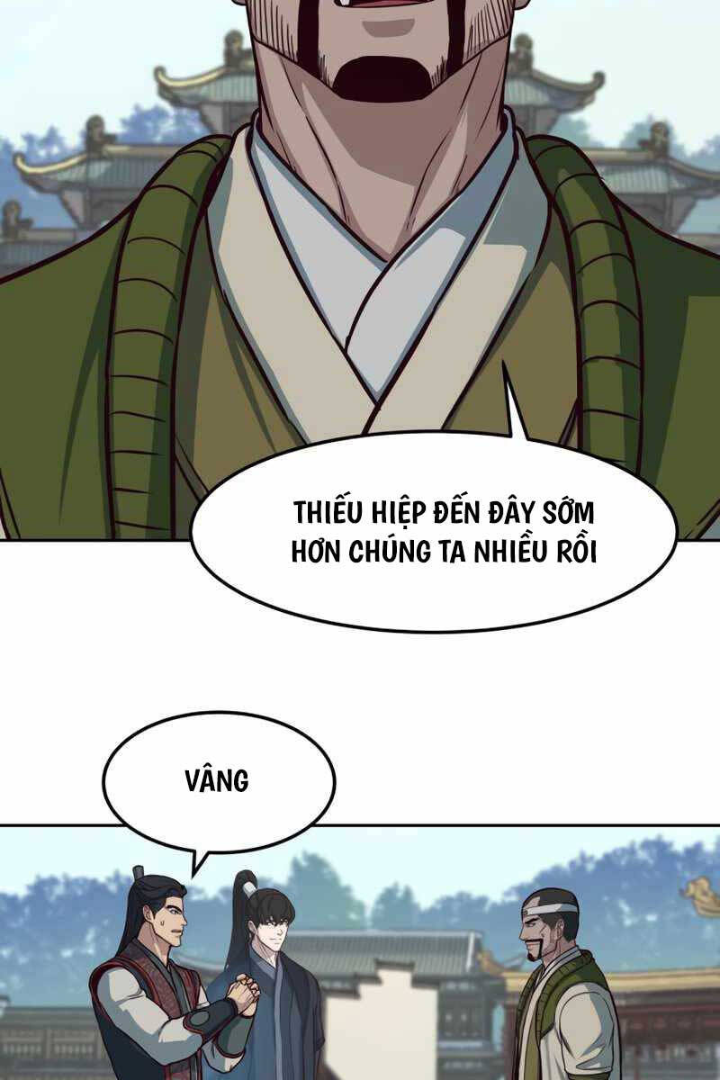 Túy Kiếm Dạ Hành Chapter 89 - 62