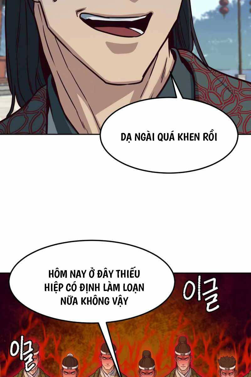 Túy Kiếm Dạ Hành Chapter 89 - 67