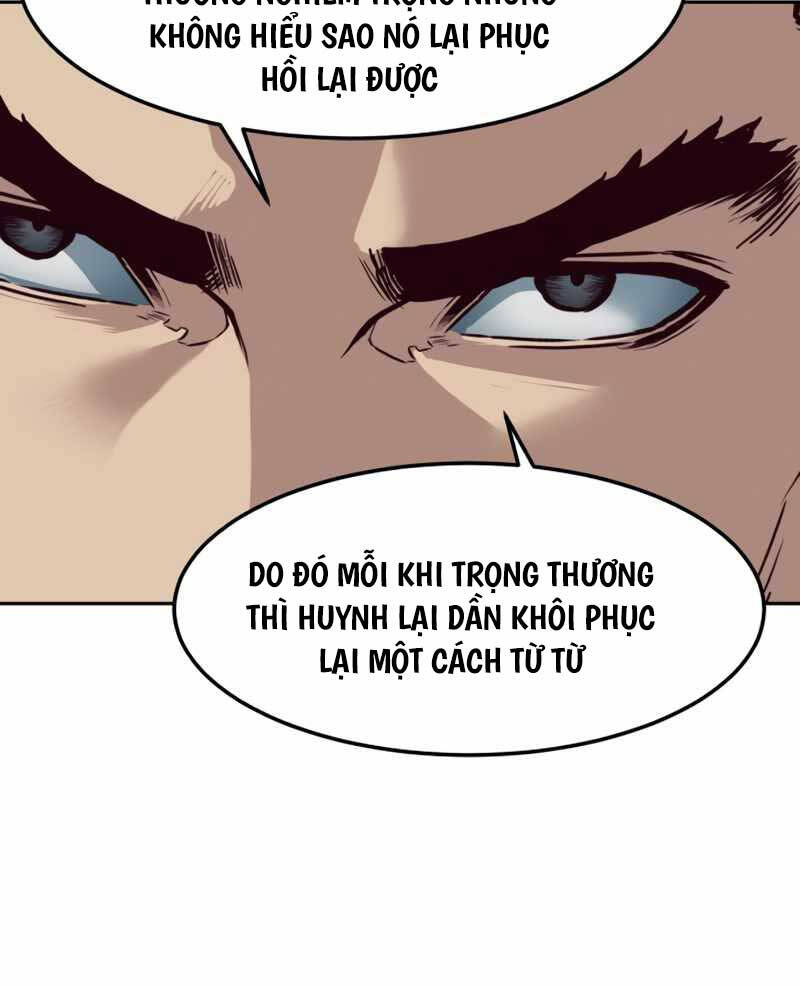 Túy Kiếm Dạ Hành Chapter 89 - 8