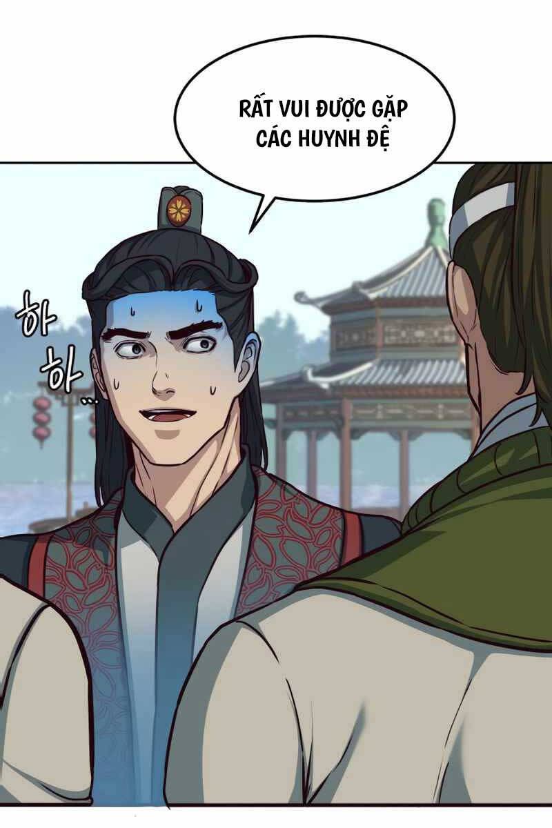 Túy Kiếm Dạ Hành Chapter 89 - 72