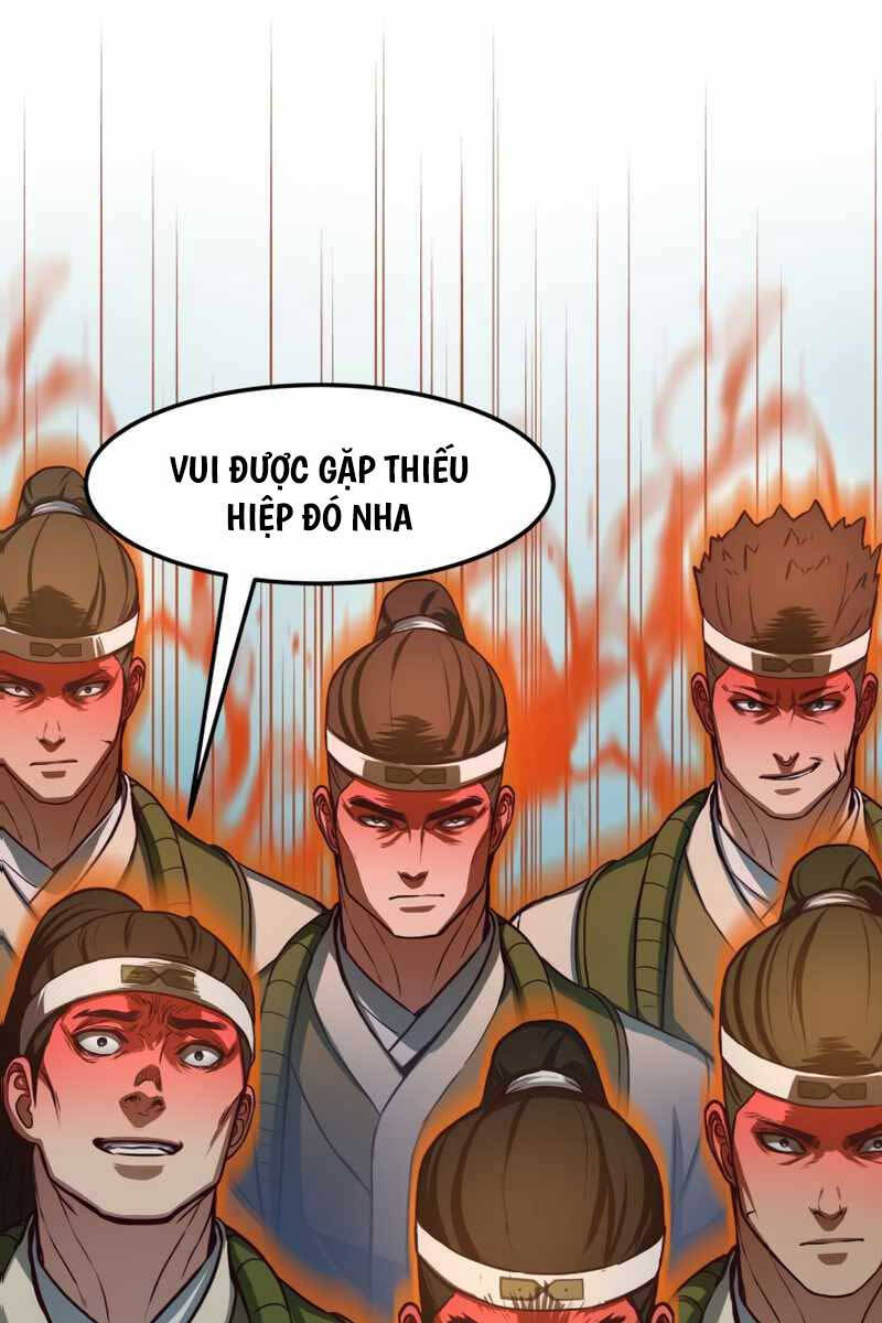 Túy Kiếm Dạ Hành Chapter 89 - 73