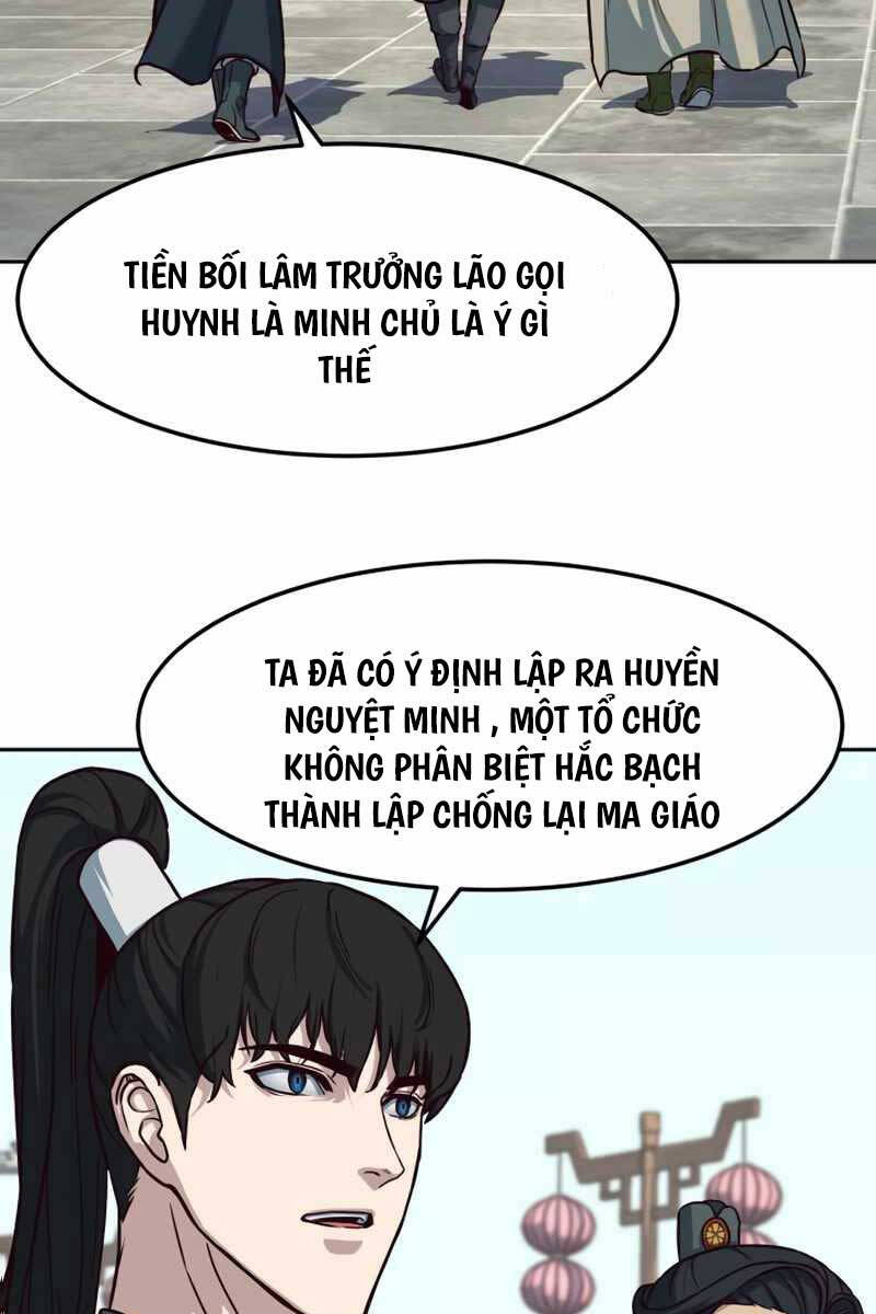 Túy Kiếm Dạ Hành Chapter 89 - 77