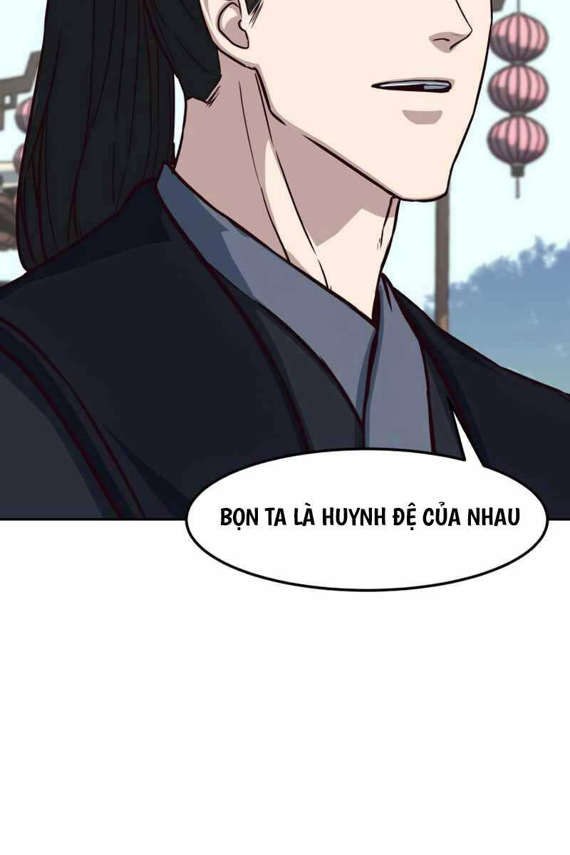 Túy Kiếm Dạ Hành Chapter 89 - 86