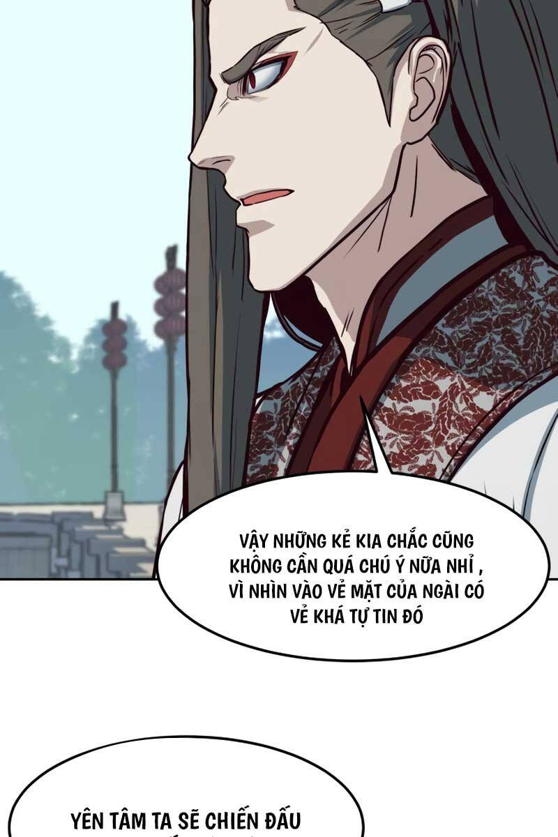 Túy Kiếm Dạ Hành Chapter 91 - 16