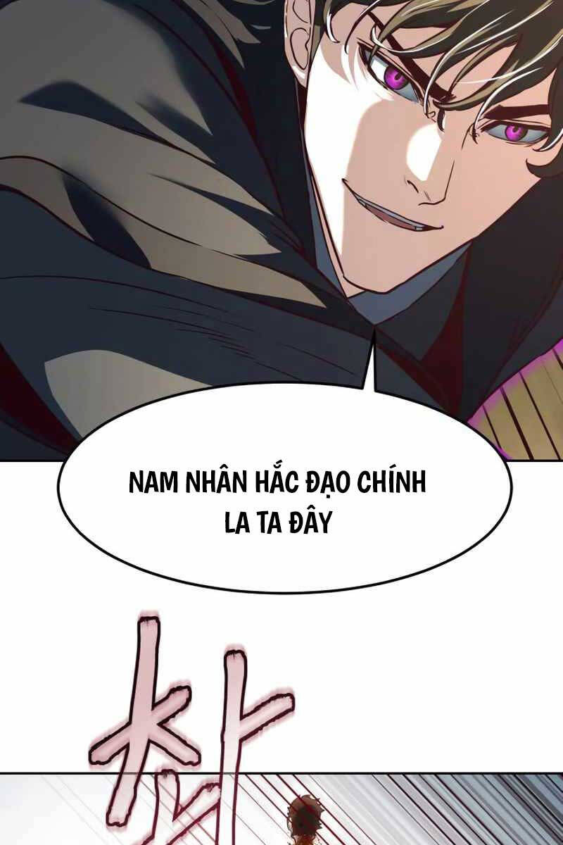 Túy Kiếm Dạ Hành Chapter 92 - 19