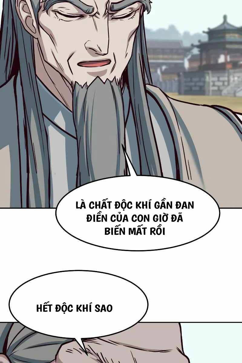 Túy Kiếm Dạ Hành Chapter 97 - 38