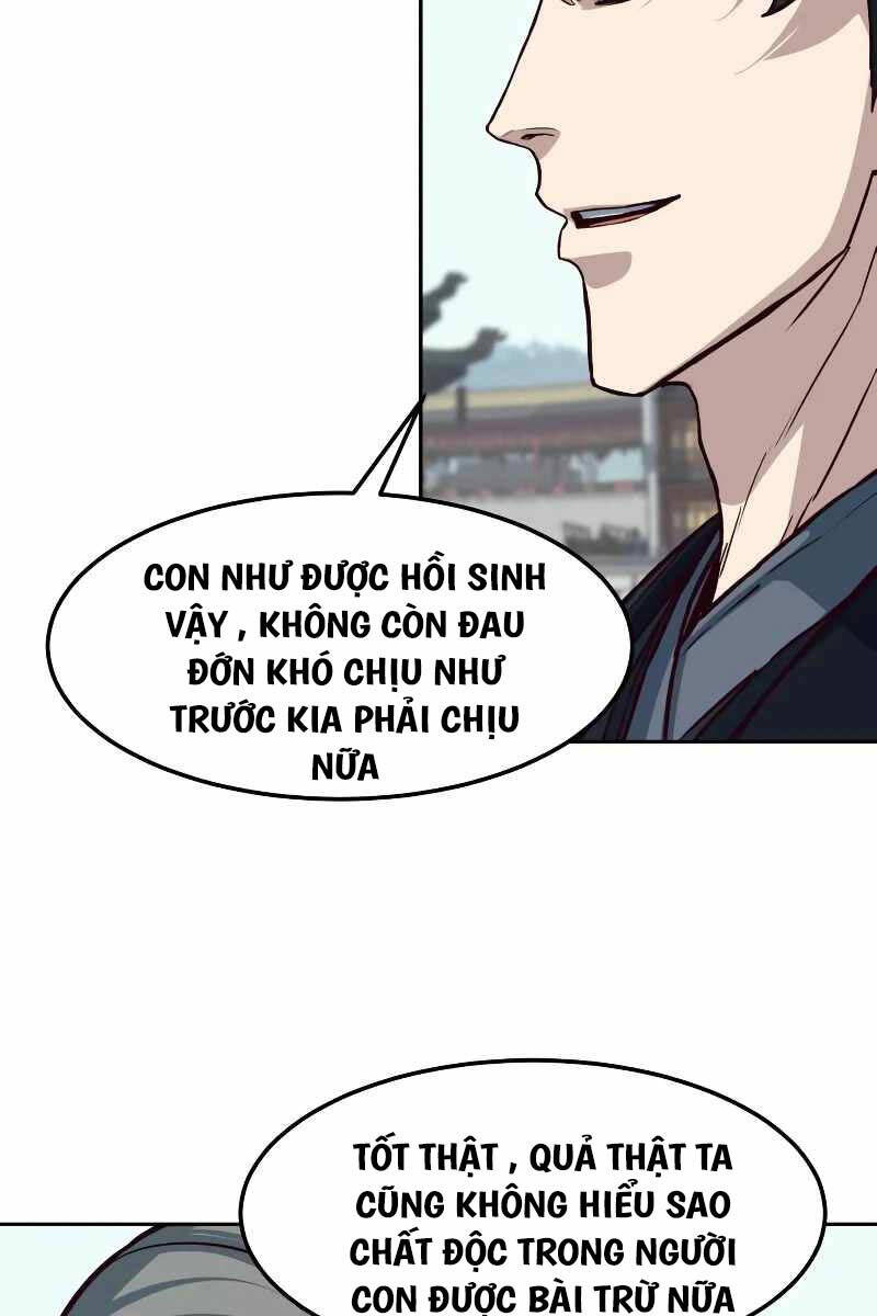 Túy Kiếm Dạ Hành Chapter 97 - 41