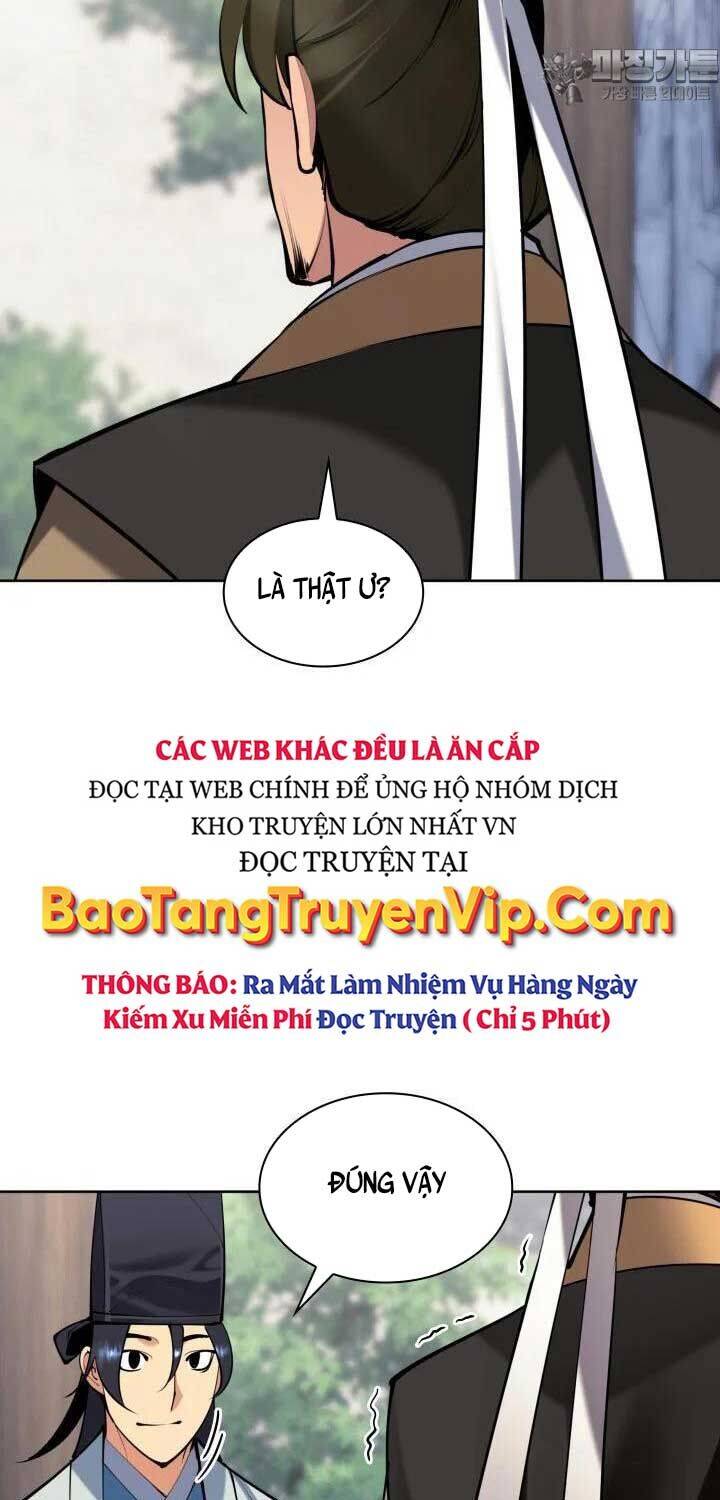 Học Giả Kiếm Sĩ Chapter 137 - 46