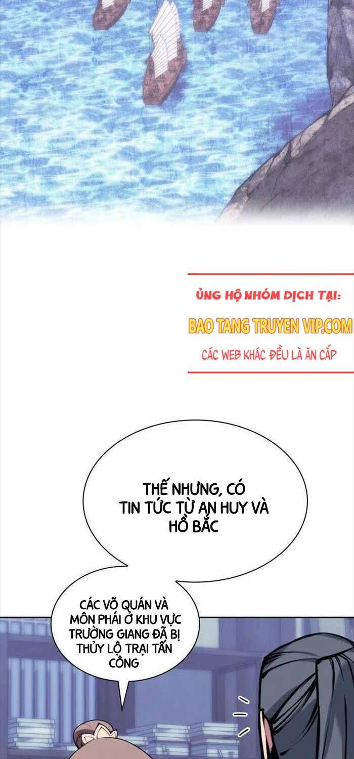 Học Giả Kiếm Sĩ Chapter 139 - 13