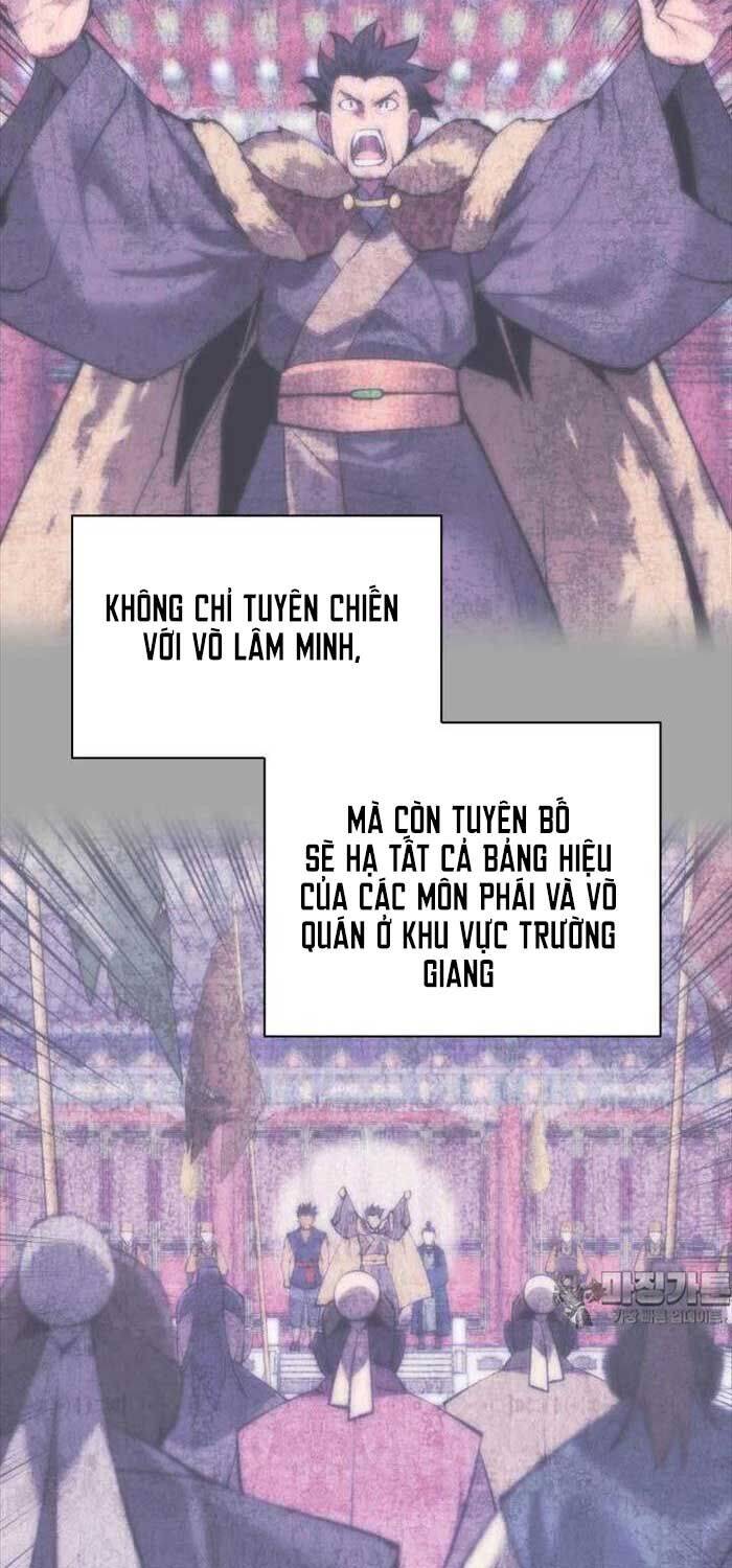 Học Giả Kiếm Sĩ Chapter 139 - 29