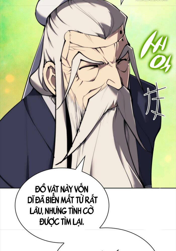 Học Giả Kiếm Sĩ Chapter 143 - 20