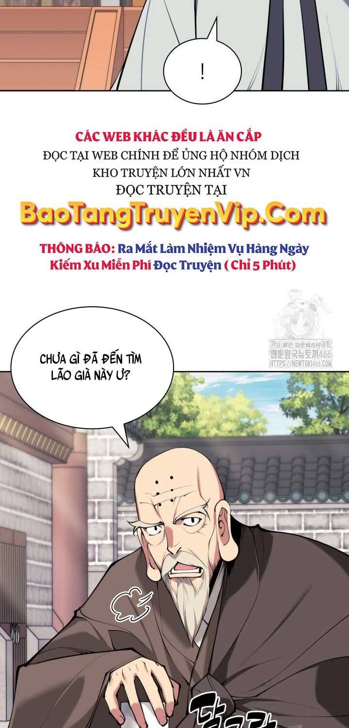 Học Giả Kiếm Sĩ Chapter 145 - 36