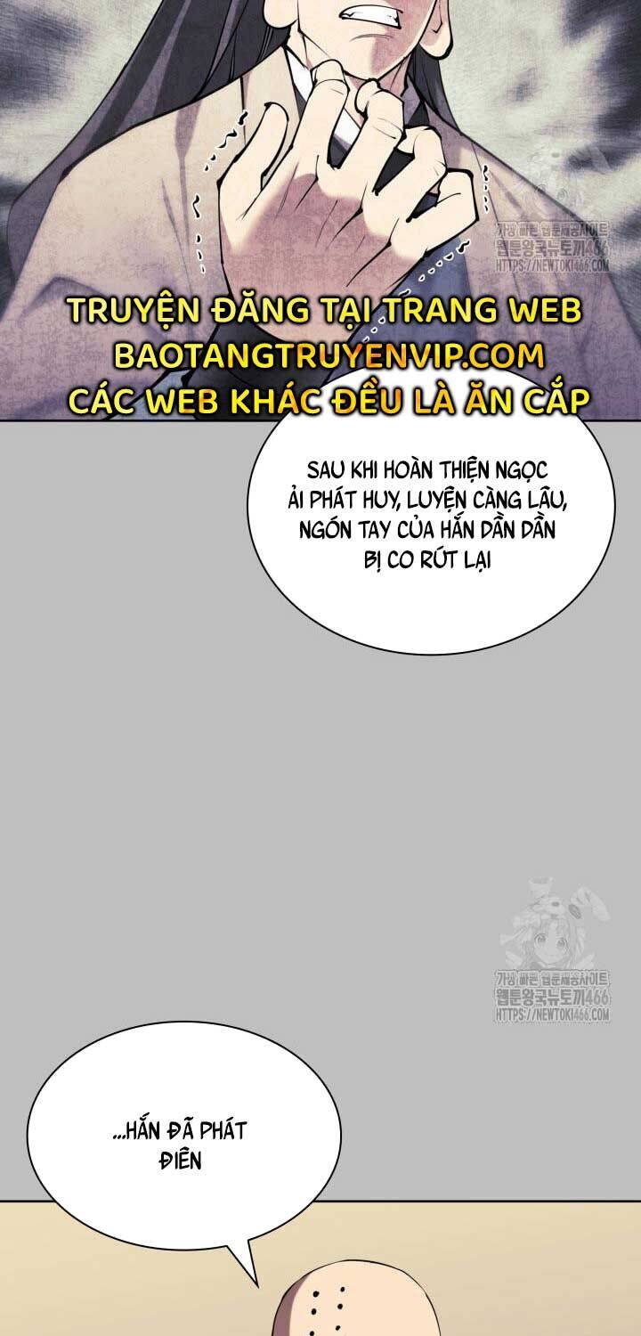 Học Giả Kiếm Sĩ Chapter 145 - 68