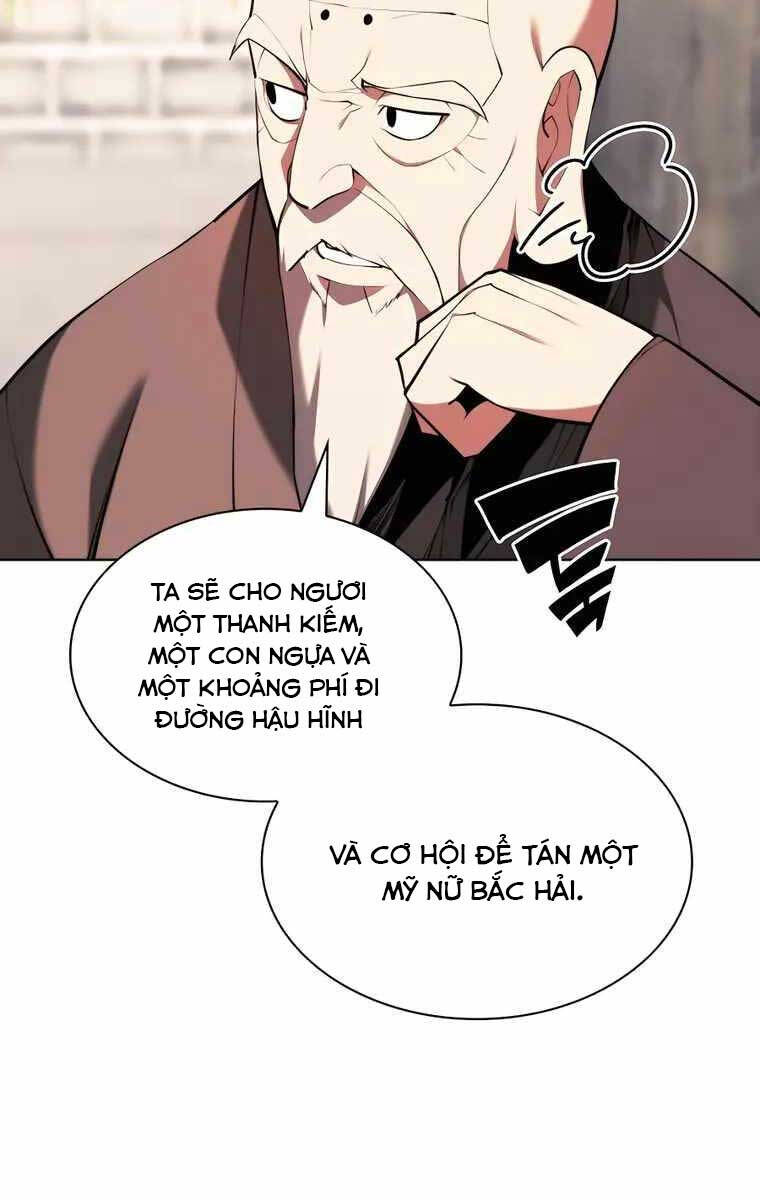 Học Giả Kiếm Sĩ Chapter 87 - 59