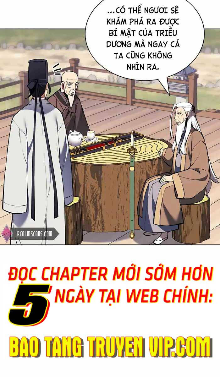 Học Giả Kiếm Sĩ Chapter 89 - 55