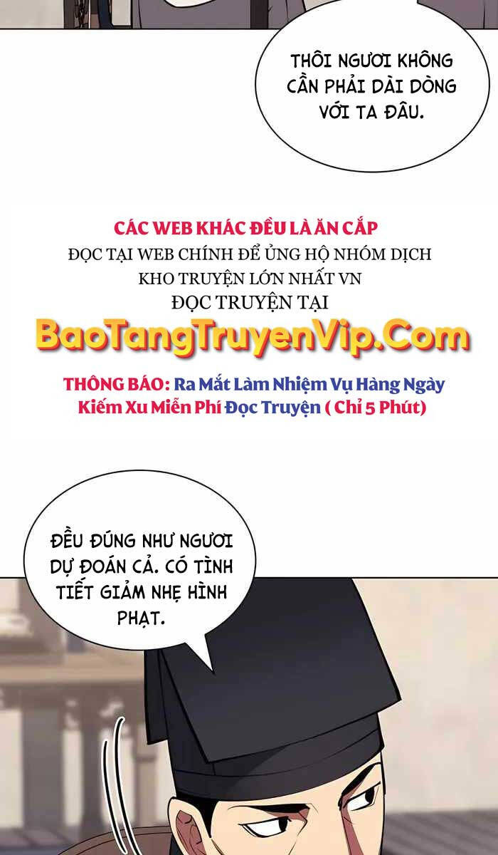 Học Giả Kiếm Sĩ Chapter 89 - 99